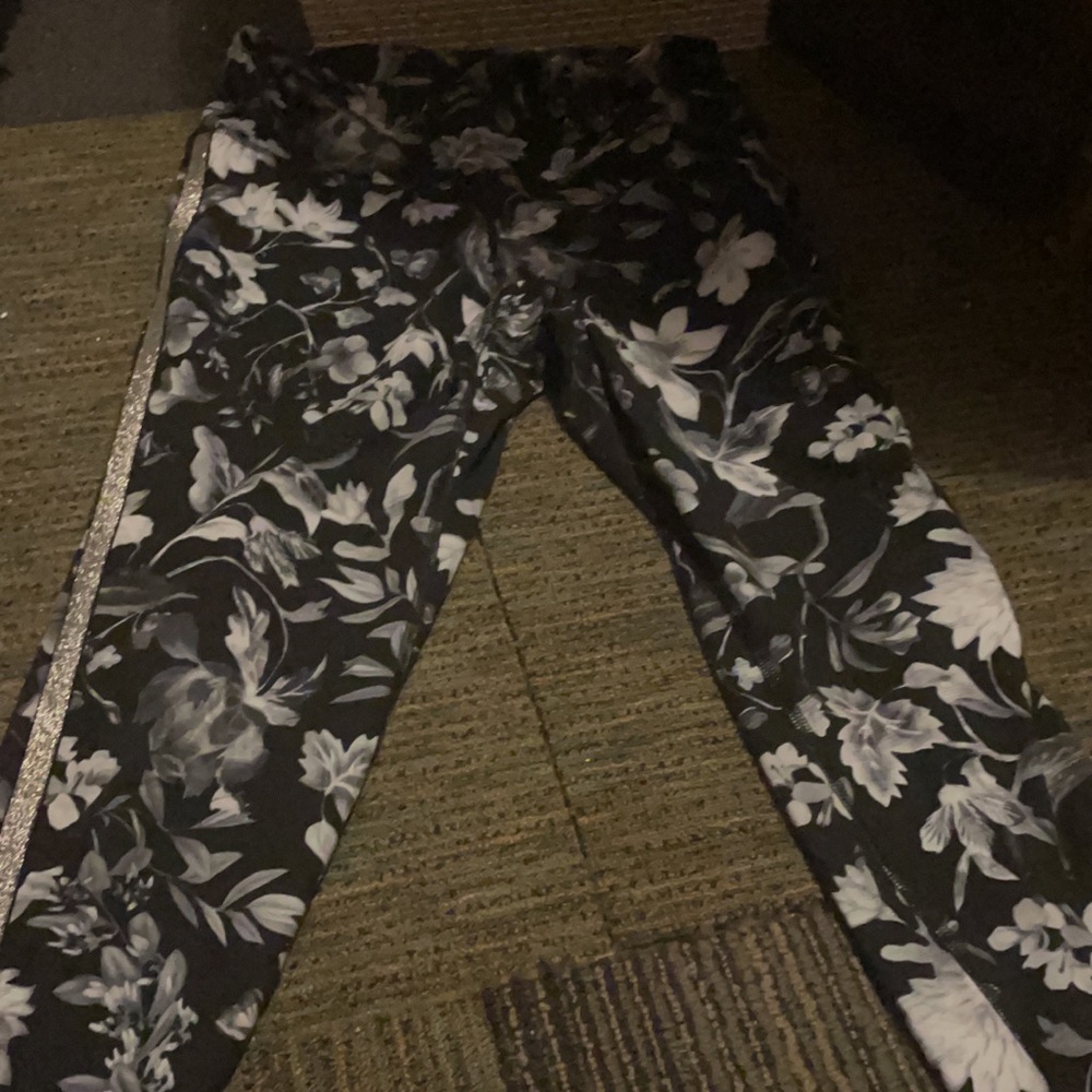 Workout leggings